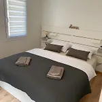 Dovolenkový dom Mobile House