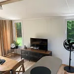Dovolenkový dom Mobile House *