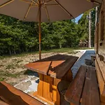 Dovolenkový dom Mobile House *