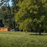 Dovolenkový dom Mobile House