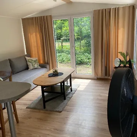 Mobile House Holiday home Bojnice