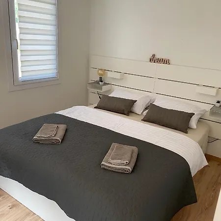 Feriehus Mobile House