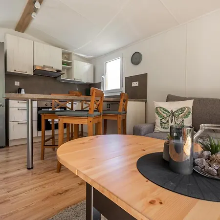 Mobile House Holiday home