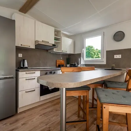 Mobile House * Bojnice