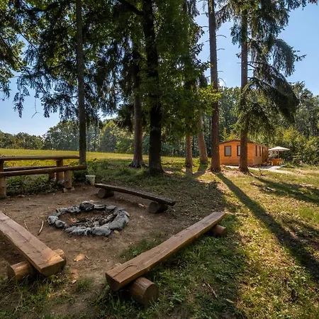 Mobile House * Bojnice