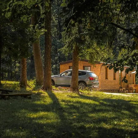 Mobile House Holiday home *