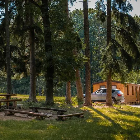 Mobile House Bojnice