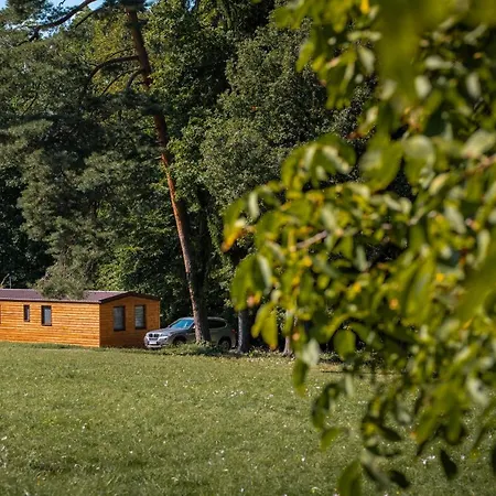 Feriehus Mobile House *