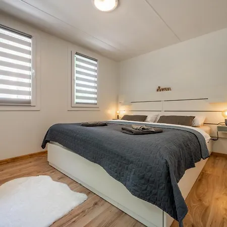 Mobile House