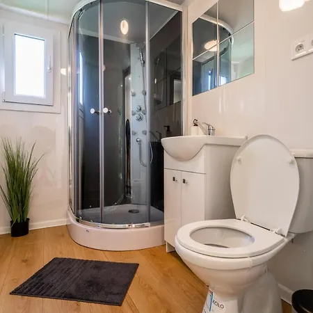 Mobile House * Bojnice