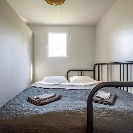 Mobile House Feriehus Bojnice