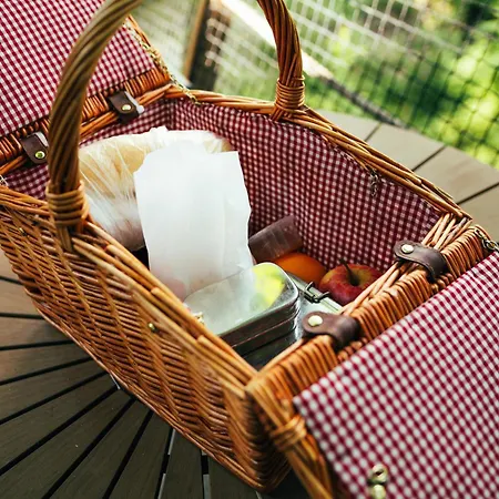 Mobile House Feriehus Bojnice